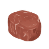 Large Filet Cut