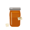 Demerara Syrup