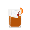 Old Fashioned
