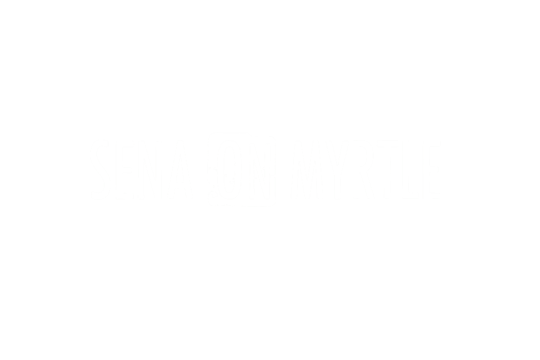 Sena on Myrtle